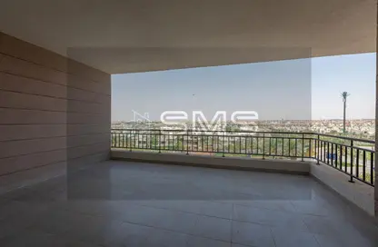 Apartment - 2 Bedrooms - 3 Bathrooms for rent in Cairo Festival City - North Investors Area - New Cairo City - Cairo Apartment - 2 Bedrooms - 3 Bathrooms for rent in Cairo Festival City - North Investors Area - New Cairo City - Cairo