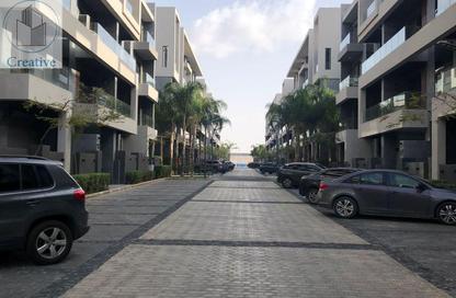 Apartment - 3 Bedrooms - 3 Bathrooms for sale in Patio Casa - El Patio - El Shorouk Compounds - Shorouk City - Cairo