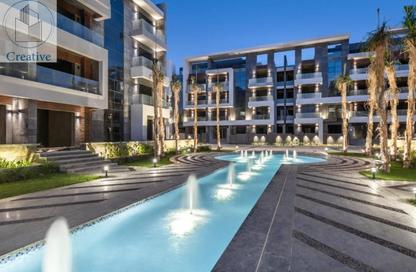 Apartment - 3 Bedrooms - 3 Bathrooms for sale in Patio Casa - El Patio - El Shorouk Compounds - Shorouk City - Cairo