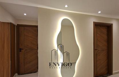 Apartment - 3 - 2 for sale in Mokhles Al Alfy St. - 1st Zone - Nasr City - Cairo