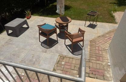 Apartment - 2 Bedrooms - 1 Bathroom for rent in The Address - 12th District - Sheikh Zayed City - Giza