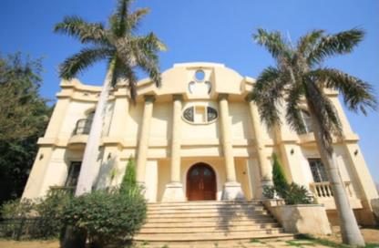 Villa - 6 - 7+ for sale in Mirage City - The 1st Settlement - New Cairo City - Cairo