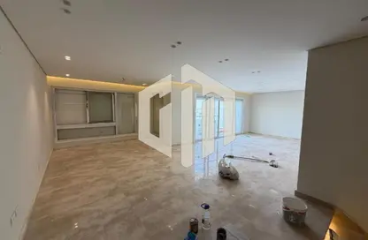 دوبلكس - 3 غرف نوم - 3 حمامات للايجار في هايد بارك - مدينة القاهرة الجديدة - القاهرة