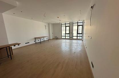 Office Space - Studio - 3 Bathrooms for rent in District 5 - 5th Settlement Compounds - The 5th Settlement - New Cairo City - Cairo