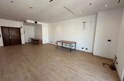 Office Space - Studio - 3 Bathrooms for rent in District 5 - 5th Settlement Compounds - The 5th Settlement - New Cairo City - Cairo