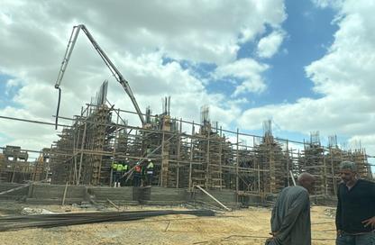 شقة - 3 غرف نوم - 3 حمامات للبيع في تاج سيتي - كمبوندات التجمع الخامس - التجمع الخامس - مدينة القاهرة الجديدة - القاهرة شقة - 3 غرف نوم - 3 حمامات للبيع في تاج سيتي - كمبوندات التجمع الخامس - التجمع الخامس - مدينة القاهرة الجديدة - القاهرة