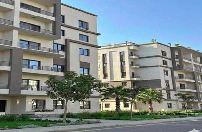 Apartment - 3 - 2 for sale in Mayan El Shorouk - El Shorouk Compounds - Shorouk City - Cairo