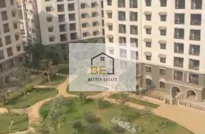 Apartment - Studio - 1 Bathroom for rent in Celia - New Capital Compounds - New Capital City - Cairo