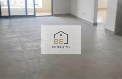 Apartment - Studio - 1 Bathroom for rent in Celia - New Capital Compounds - New Capital City - Cairo