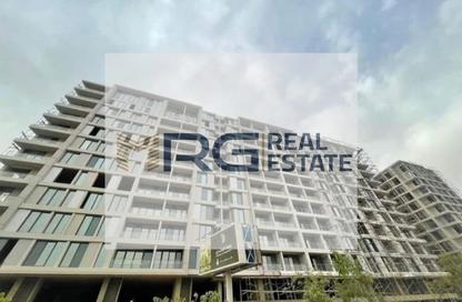 Apartment - 3 Bedrooms - 2 Bathrooms for sale in Avenue - Zahraa El Maadi - Hay El Maadi - Cairo Apartment - 3 Bedrooms - 2 Bathrooms for sale in Avenue - Zahraa El Maadi - Hay El Maadi - Cairo