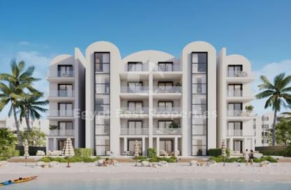 Chalet - 2 - 2 for sale in Fouka Bay - Ras Al Hekma - North Coast