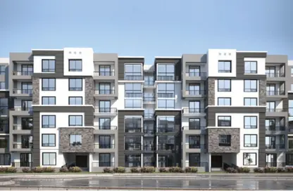 شقة - 3 غرف نوم - 2 حمامات للبيع في پريڤادو - مدينتي - القاهرة