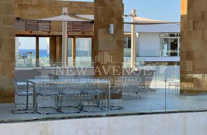 Villa - 5 Bedrooms - 5 Bathrooms for sale in Playa SeaShell - Seashell - Ras Al Hekma - North Coast