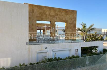 Villa - 5 Bedrooms - 5 Bathrooms for sale in Playa SeaShell - Seashell - Ras Al Hekma - North Coast