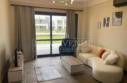 Twin House - 3 Bedrooms - 3 Bathrooms for sale in La vista Ras El Hikma - Ras Al Hekma - North Coast
