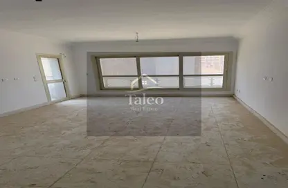 Apartment - 3 Bedrooms - 2 Bathrooms for rent in Al Maqsad - New Capital Compounds - New Capital City - Cairo