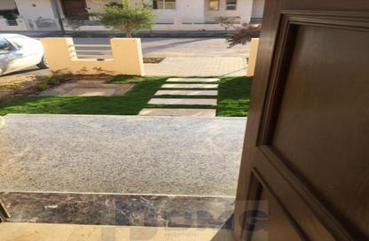 Townhouse - 3 Bedrooms - 3 Bathrooms for sale in Grand Heights - Northern Expansions - 6 October City - Giza