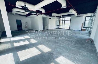 Office Space - Studio - 3 for rent in District 5 - 5th Settlement Compounds - The 5th Settlement - New Cairo City - Cairo