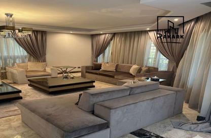 Apartment - 3 Bedrooms - 3 Bathrooms for sale in Masaken Sheraton - Sheraton Al Matar - El Nozha - Cairo