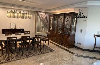 Apartment - 3 Bedrooms - 3 Bathrooms for sale in Masaken Sheraton - Sheraton Al Matar - El Nozha - Cairo