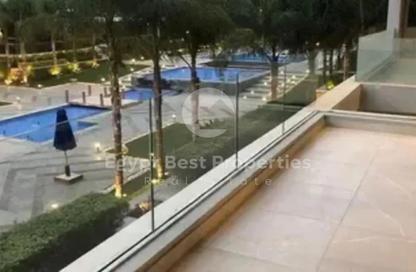Apartment - 3 - 2 for sale in El Patio Oro - 5th Settlement Compounds - The 5th Settlement - New Cairo City - Cairo Apartment - 3 - 2 for sale in El Patio Oro - 5th Settlement Compounds - The 5th Settlement - New Cairo City - Cairo