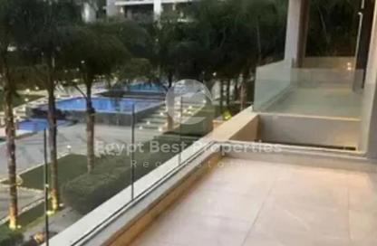 Apartment - 3 - 2 for sale in El Patio Oro - 5th Settlement Compounds - The 5th Settlement - New Cairo City - Cairo