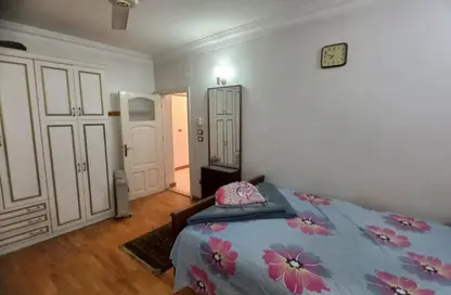 شقة - 3 غرف نوم - 2 حمامات للايجار في حي السفارات - مدينة نصر - القاهرة