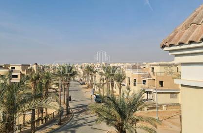 Villa - 5 Bedrooms - 4 Bathrooms for sale in S1 - Sarai - Mostakbal City Compounds - Mostakbal City - Future City - Cairo