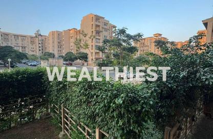 Apartment - 2 - 1 for sale in B2 - Madinaty - Cairo