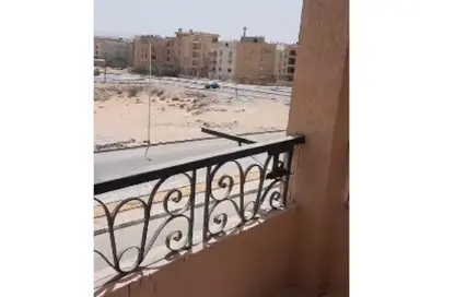 شقة - 2 غرف نوم - 1 حمام للبيع في كمبوندات التجمع الخامس - التجمع الخامس - مدينة القاهرة الجديدة - القاهرة