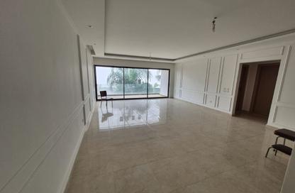 Apartment - 2 - 2 for rent in Lake View Residence - 5th Settlement Compounds - The 5th Settlement - New Cairo City - Cairo