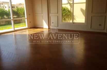Villa - 6 Bedrooms - 5 Bathrooms for sale in Al Patio 5 - El Patio - El Shorouk Compounds - Shorouk City - Cairo