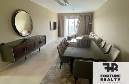 شقة - 3 غرف نوم - 3 حمامات للايجار في فيليت - كمبوندات التجمع الخامس - التجمع الخامس - مدينة القاهرة الجديدة - القاهرة