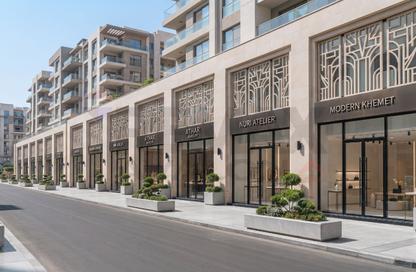 Shop - Studio - 1 Bathroom for rent in Victoria - Hay Awal El Montazah - Alexandria