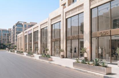 Shop - Studio - 1 Bathroom for rent in Victoria - Hay Awal El Montazah - Alexandria