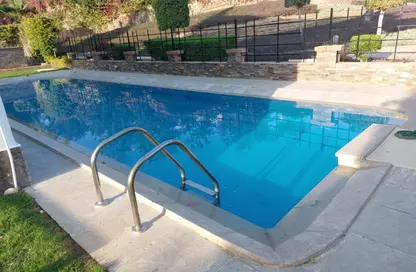 فيلا - 6 غرف نوم - 7 حمامات للايجار في الجريا - كمبوندات الشيخ زايد - الشيخ زايد - الجيزة