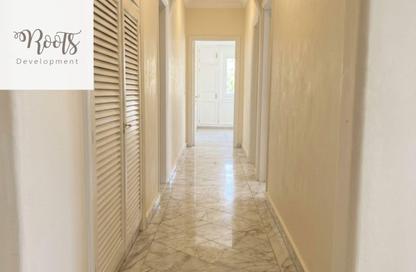 شقة - 3 - 2 للبيع في شارع جزيرة العرب (المهندس حسن حلمي) - المهندسين - الجيزة