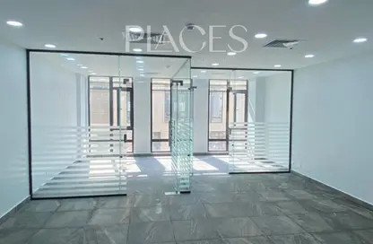 Office Space - 2 Bedrooms - 2 Bathrooms for rent in District 5 - 5th Settlement Compounds - The 5th Settlement - New Cairo City - Cairo