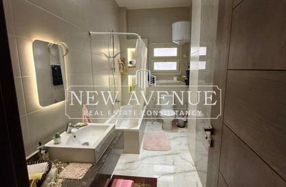 Duplex - 4 Bedrooms - 3 Bathrooms for sale in Badr Khan Ali St. - Al Narges 1 - Al Narges - New Cairo City - Cairo