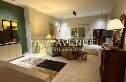 Duplex - 4 Bedrooms - 3 Bathrooms for sale in Badr Khan Ali St. - Al Narges 1 - Al Narges - New Cairo City - Cairo