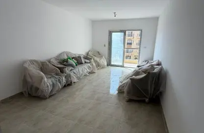 Apartment - 2 Bedrooms - 2 Bathrooms for rent in El Rehab Extension - Al Rehab - New Cairo City - Cairo