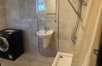 Apartment - Studio - 1 Bathroom for rent in Acacia - 5th Settlement Compounds - The 5th Settlement - New Cairo City - Cairo