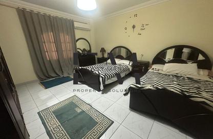 Apartment - 3 - 2 for rent in Street155 - District 4 - The 5th Settlement - New Cairo City - Cairo