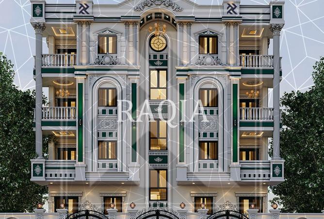 8512821 - الصورة الرئيسية للعقار