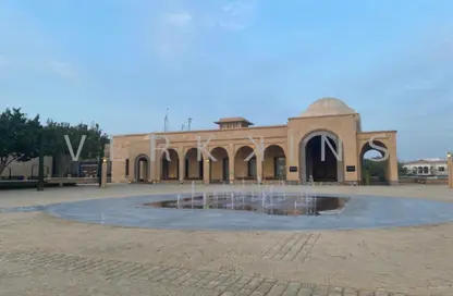 Apartment - 3 Bedrooms - 3 Bathrooms for sale in Fountain Side - Uptown Cairo - Mokattam - Cairo