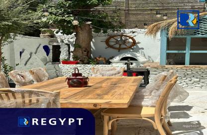Villa - 3 Bedrooms - 3 Bathrooms for rent in Street 263 - New Maadi - Hay El Maadi - Cairo Villa - 3 Bedrooms - 3 Bathrooms for rent in Street 263 - New Maadi - Hay El Maadi - Cairo