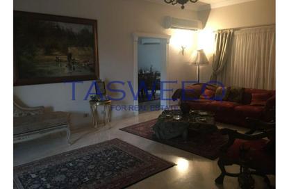 Villa - 4 Bedrooms - 4 Bathrooms for sale in Six West - Beverly Hills - Sheikh Zayed Compounds - Sheikh Zayed City - Giza