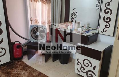 Apartment - 3 - 3 for rent in Privado - Madinaty - Cairo
