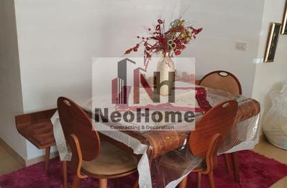 Apartment - 3 - 3 for rent in Privado - Madinaty - Cairo