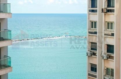 Apartment - 2 Bedrooms - 1 Bathroom for sale in Khaled Ibn Alwaleed St. - Sidi Beshr - Hay Awal El Montazah - Alexandria Apartment - 2 Bedrooms - 1 Bathroom for sale in Khaled Ibn Alwaleed St. - Sidi Beshr - Hay Awal El Montazah - Alexandria